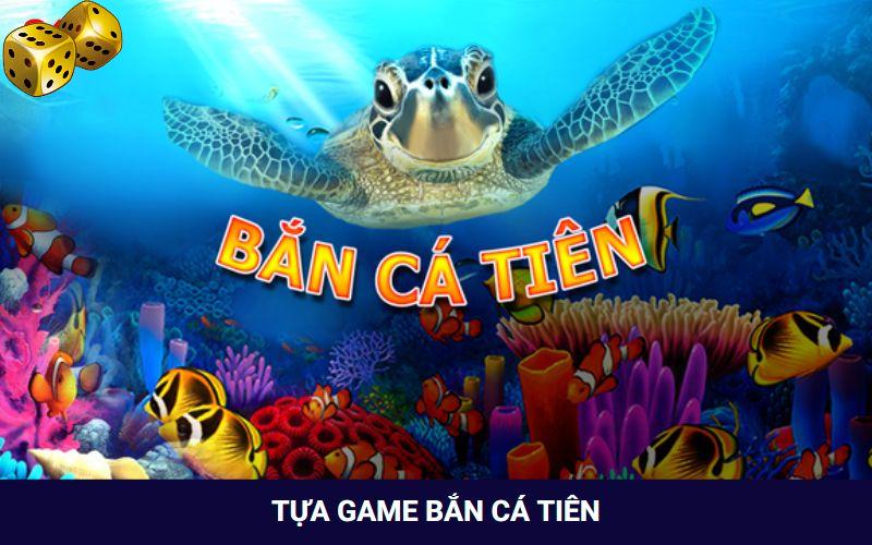 Bắn Cá Go8 - Trở Thành Ngư Thủ Săn Kho Báu Đại Dương - FARON