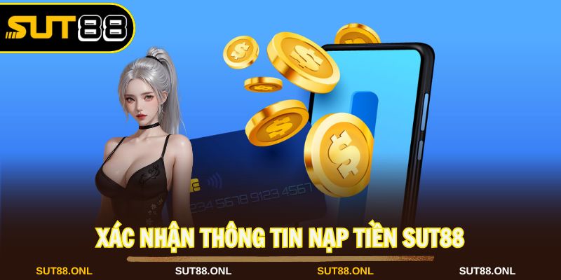 Nạp Tiền Sut88: Nhanh Gọn Chỉ 2 Phút Khám Phá Game Đỉnh Cao - faron.website - FARON