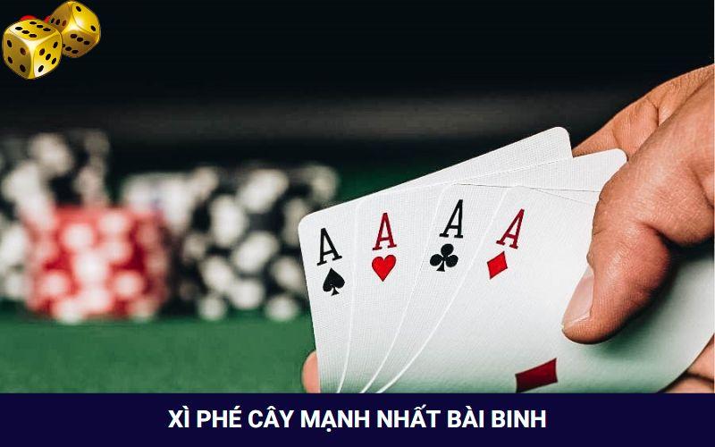 Bài Binh Là Gì? Mẹo Chơi Của Cao Thủ Lâu Năm Nên Biết - FARON