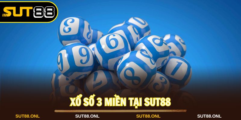 Lưu trữ Xổ Số Sut88: Sân Chơi Quay Thưởng Hấp Dẫn Và Đa Dạng 2026 - faron.website - FARON