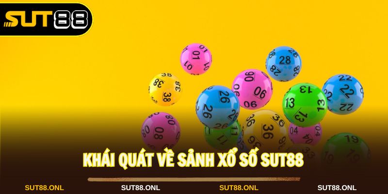 Lưu trữ Xổ Số Sut88: Sân Chơi Quay Thưởng Hấp Dẫn Và Đa Dạng 2026 - faron.website - FARON