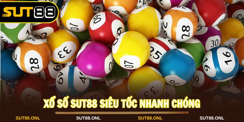 Lưu trữ Xổ Số Sut88: Sân Chơi Quay Thưởng Hấp Dẫn Và Đa Dạng 2026 - faron.website - FARON