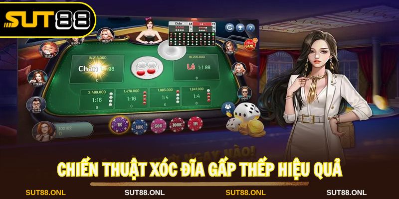 Xóc Đĩa Online: Khám Phá Game Sut88 Với Mẹo Hiệu Quả 2026 - faron.website - FARON