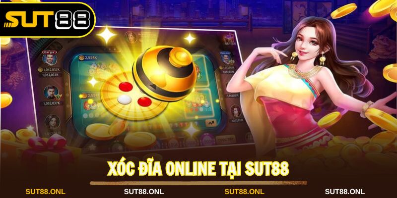 Xóc Đĩa Online: Khám Phá Game Sut88 Với Mẹo Hiệu Quả 2026 - faron.website - FARON