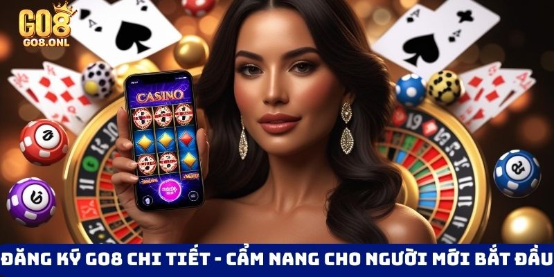 Hướng dẫn Go8 - Chi Tiết Hướng Dẫn A - Z Cho Thành Viên Mới - FARON