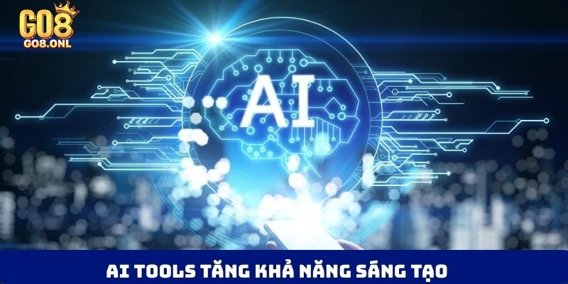 AI Tools Là Gì? Giải Mã Công Cụ Thời Đại Và Xu Hướng Mới - FARON