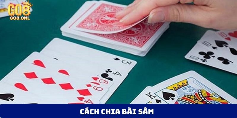 Sâm Là Gì? Cách Chơi Chuẩn Và Mẹo Thoát Bài Hiệu Quả - FARON