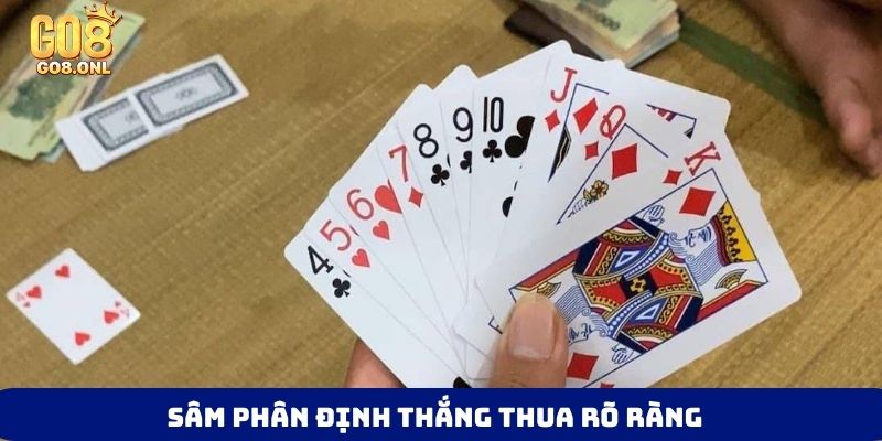 Sâm Là Gì? Cách Chơi Chuẩn Và Mẹo Thoát Bài Hiệu Quả - FARON