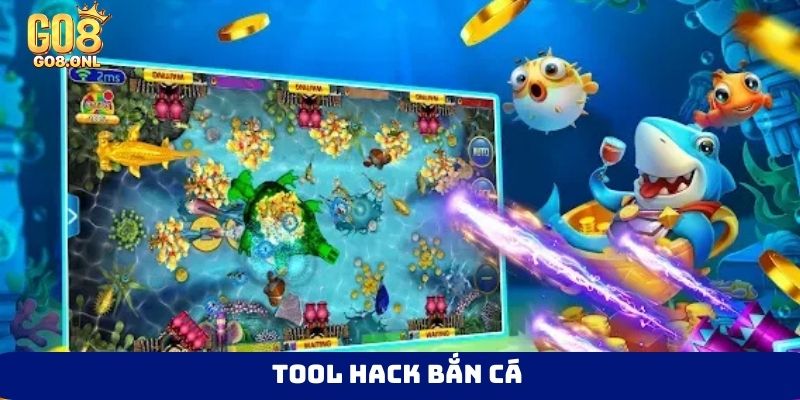 Tool Hack Bắn Cá Go8 Và Những Giải Pháp An Toàn Hơn - FARON