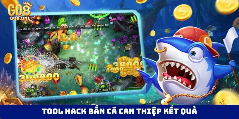 Tool Hack Bắn Cá Go8 Và Những Giải Pháp An Toàn Hơn - FARON