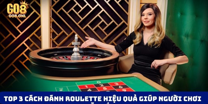 Casino Go8 - Chinh Phục Các Game Casino Đẳng Cấp Nhất - FARON