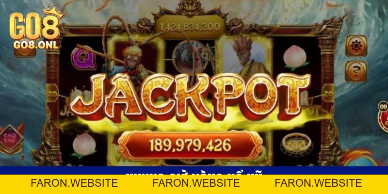 Blog Go8 - Cập Nhật Tin Tức Mới và Giật Gân Nhất Tại Nhà Cái - FARON