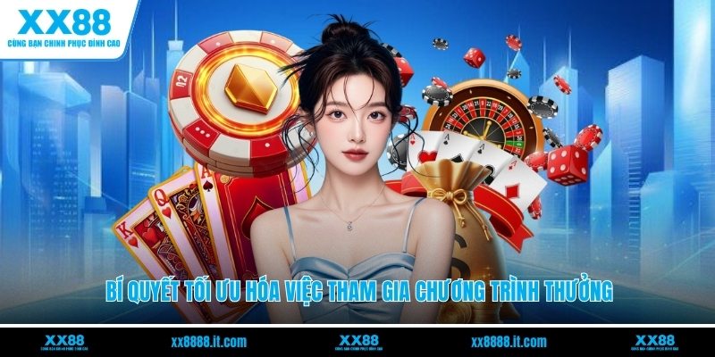 Nhận Khuyến Mãi Nạp Tại XX88 - Cách Để Săn Thưởng Dễ Dàng - FARON