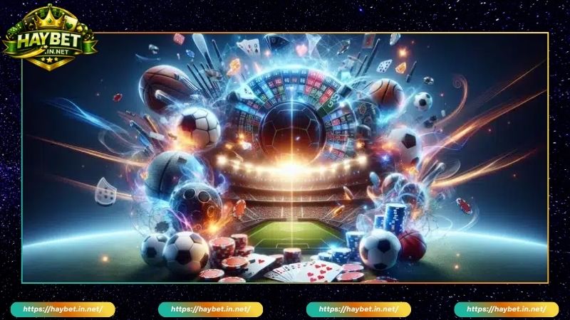 BTI Sports Sảnh Cược Thể Thao Quốc Tế Đỉnh Số #1 Tại HAYBET - FARON