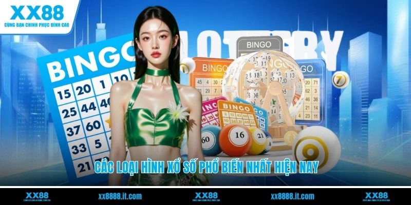 Xổ Số Miền Nam XX88 - Hướng Dẫn Chơi Và Tra Cứu Kết Quả - FARON