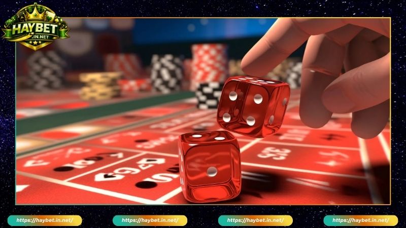 Sicbo Bigwin HayBet Gieo Xúc Xắc Đỉnh Cao Thưởng Hấp Dẫn - FARON