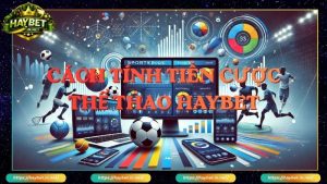Cá Cược Thể Thao HayBet Đa Dạng Kèo Đấu Hoàn Trả Cực Khủng - FARON