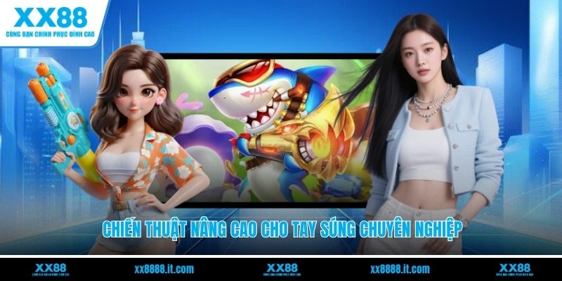 Bắn Cá XX88 - Cơ Hội Nhận Thưởng Từ Nhiệm Vụ Đặc Biệt - FARON