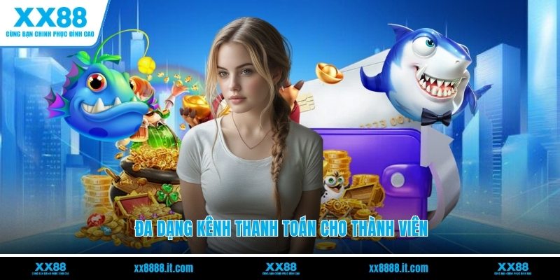 Rút Tiền XX88 - Cam Kết Quy Trình Nhanh Và Ổn Định 24/7 - FARON