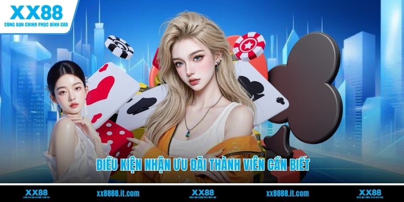 Khuyến Mãi XX88 - Hệ Thống Thưởng Đa Dạng Và Linh Hoạt - FARON
