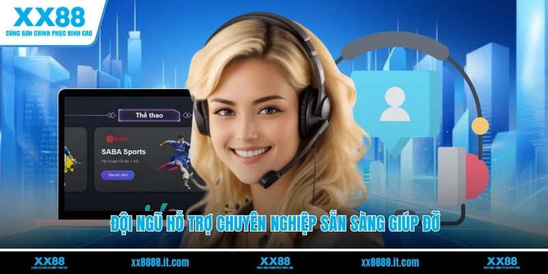Liên Hệ XX88 - Hỗ Trợ Xuyên Suốt Hoạt Động 24/7 Mỗi Ngày - FARON