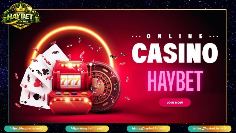 Giới Thiệu Haybet – Nhà Cái Bảo Mật, Minh Bạch Top 1 VN 2026 - FARON
