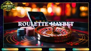 Live Casino HayBet Cá Cược Đẳng Cấp Trải Nghiệm Mượt Mà - FARON