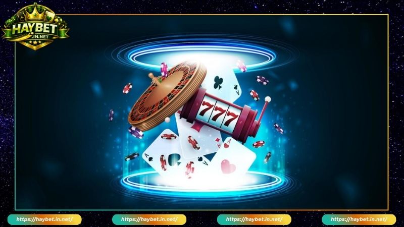 Live Casino HayBet Cá Cược Đẳng Cấp Trải Nghiệm Mượt Mà - FARON