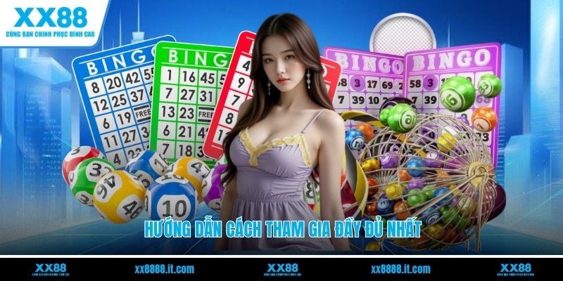 Xổ Số Miền Bắc - Cách Chơi & Xem Kết Quả Chuẩn Tại XX88 - FARON