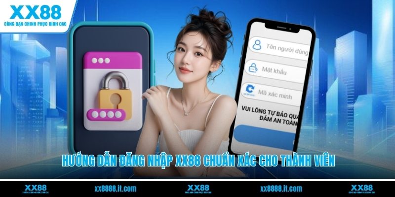 Đăng Nhập XX88 - Bước Khởi Đầu Khi Tham Gia Casino Online - FARON