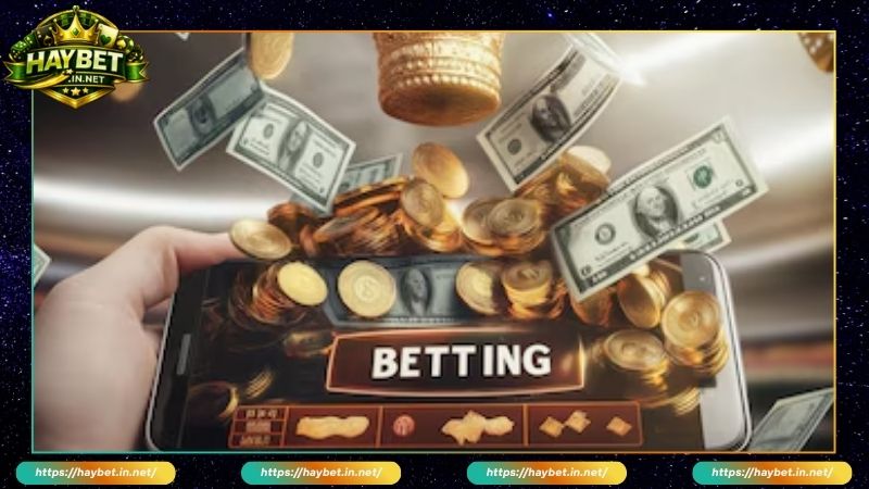 SABA Esports Đặt Cược Thể Thao Điện Tử Đỉnh Cao Tại HAYBET - FARON