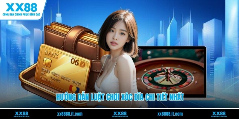 Xóc Đĩa - Luật Chơi Đơn Giản, Nhịp Độ Nhanh Tại XX88 - FARON Xóc Đĩa - Luật Chơi Đơn Giản, Nhịp Độ Nhanh Tại XX88 - FARON