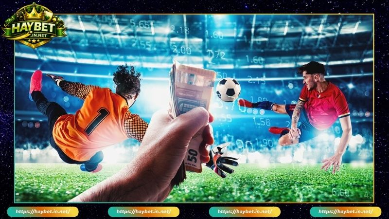 BTI Sports Sảnh Cược Thể Thao Quốc Tế Đỉnh Số #1 Tại HAYBET - FARON