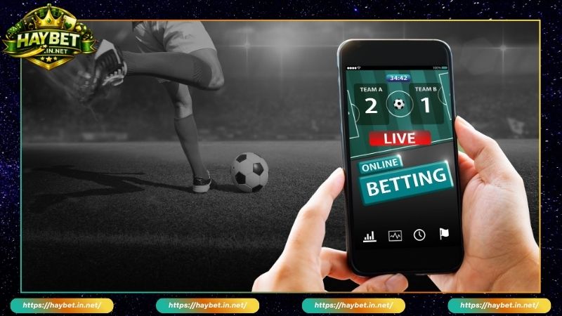 IM Esports Haybet Cá Cược E-Sports Sôi Động Kèo Cạnh Tranh - FARON