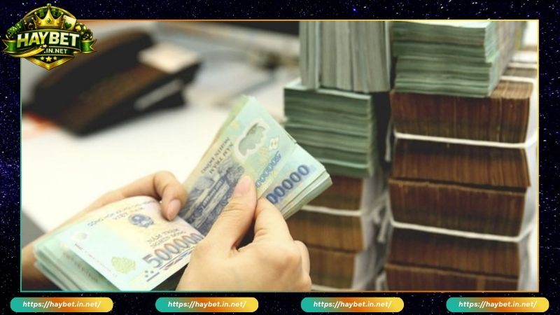 Chia Sẻ Mẹo Rút Tiền Haybet Về Túi Siêu Tốc Không Lo Bị Chậm - FARON