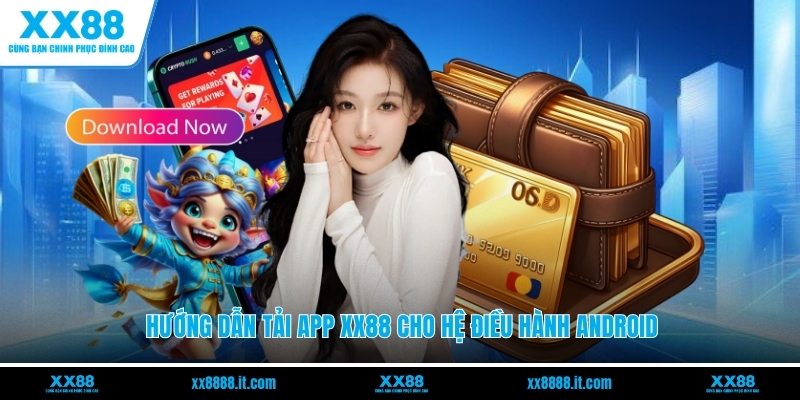 Tải App XX88 - Dung Lượng Nhẹ Với Phiên Bản Mới 2026 - FARON