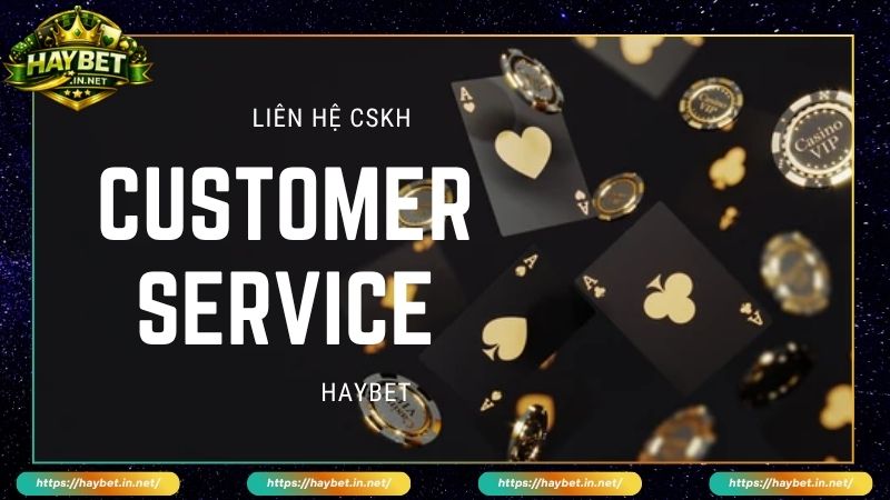 Liên Hệ Haybet Kết Nối CSKH Nhanh Chóng Và Hiệu Quả 2026 - FARON