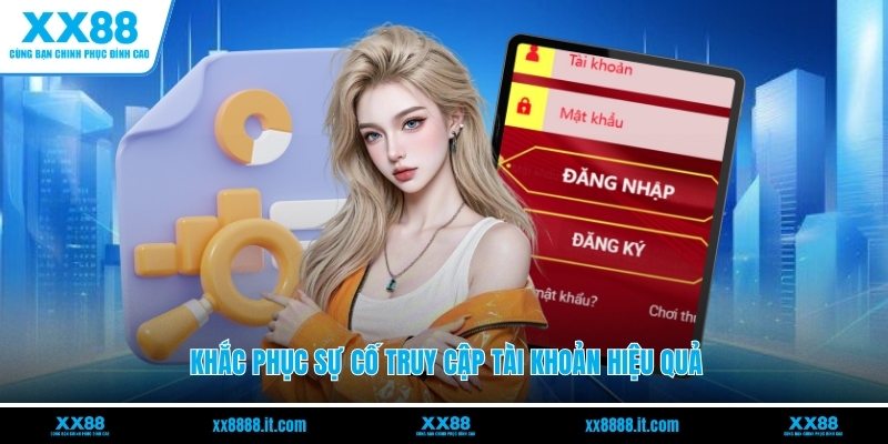 Đăng Nhập XX88 - Bước Khởi Đầu Khi Tham Gia Casino Online - FARON