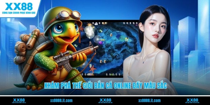 Bắn Cá XX88 - Cơ Hội Nhận Thưởng Từ Nhiệm Vụ Đặc Biệt - FARON