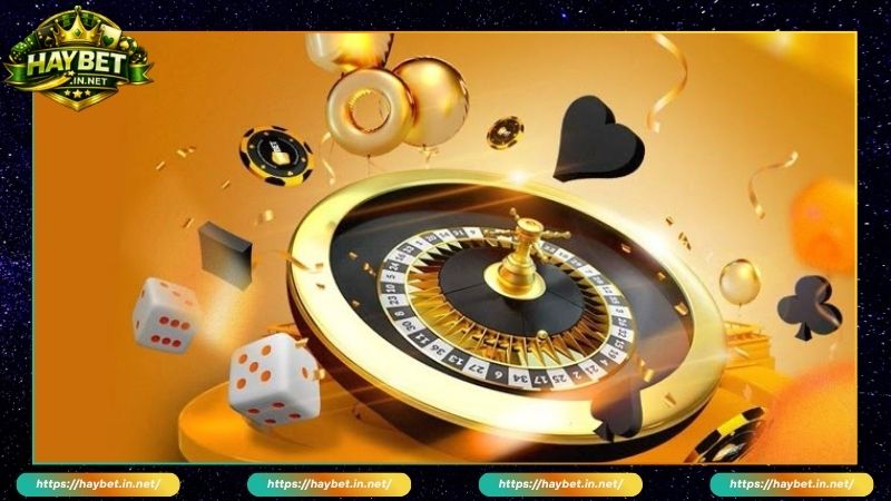 Khuyến Mãi Haybet Nâng Tầm Trải Nghiệm Cá Cược Cho Bet Thủ - FARON