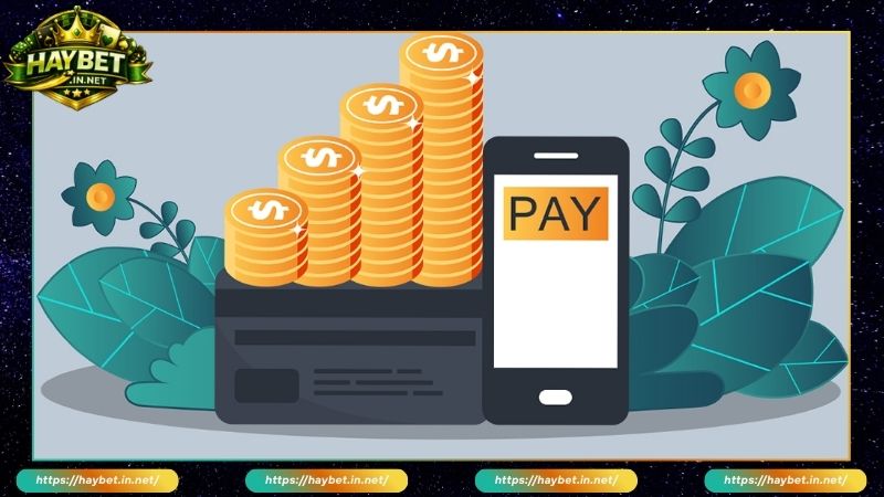 Chia Sẻ Mẹo Rút Tiền Haybet Về Túi Siêu Tốc Không Lo Bị Chậm - FARON