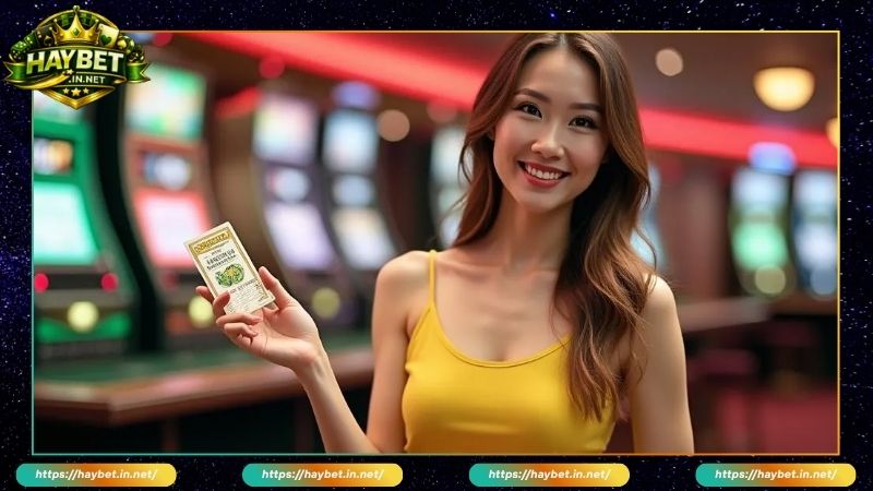 Thưởng Cập Nhật Thông Tin Tại Haybet Nhận Thưởng Ngay 48K - FARON