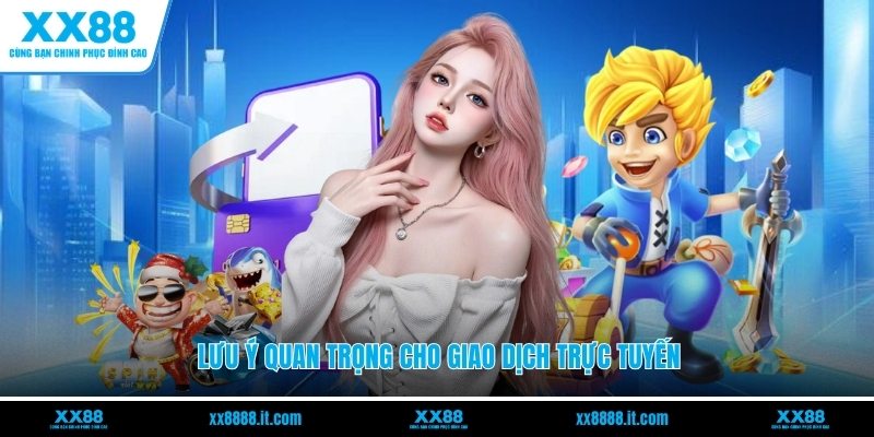 Nạp Tiền XX88 - Xác Nhận Tự Động Ngay Sau Khi Thanh Toán - FARON