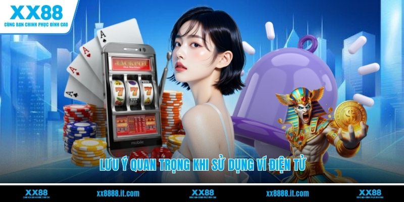 Cách Nạp Tiền Ví Momo Tại XX88 - Hướng Dẫn Chi Tiết Nhất - FARON