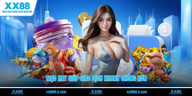 Rút Tiền XX88 - Cam Kết Quy Trình Nhanh Và Ổn Định 24/7 - FARON