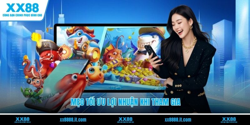 Bắn Cá XX88 - Cơ Hội Nhận Thưởng Từ Nhiệm Vụ Đặc Biệt - FARON