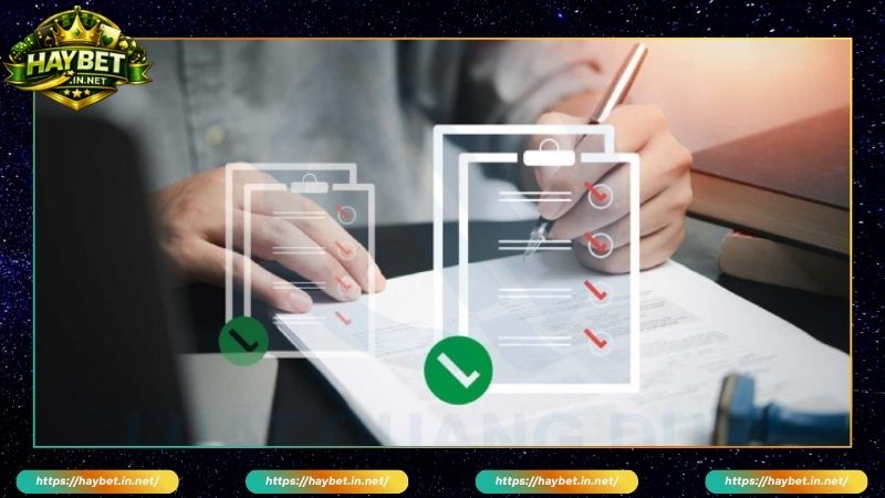 Giấy Phép Hoạt Động Haybet Sân Chơi Uy Tín Và Hợp Pháp - FARON