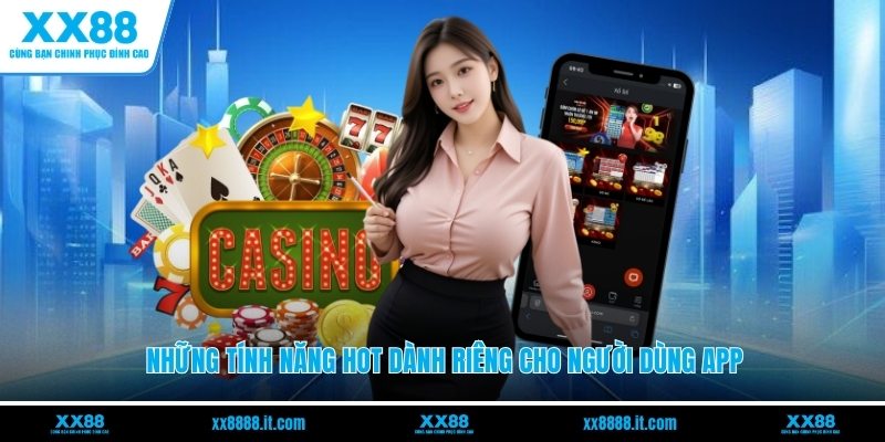 Tải App XX88 - Dung Lượng Nhẹ Với Phiên Bản Mới 2026 - FARON