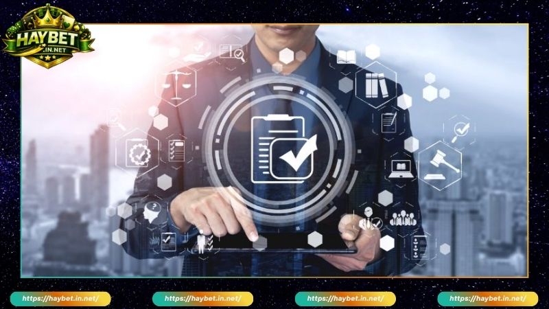Điều Khoản Sử Dụng Haybet – Những Quy Định Quan Trọng 2026 - FARON