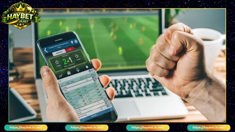 Cách Tính Tiền Cược Thể Thao Haybet Đơn Giản, Dễ Hiểu 2026 - FARON